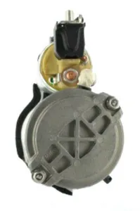 Startmotor 12V 2.4kW, original Valeo - 2