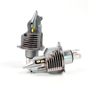 H4 LED WX 5800Lm Hel-halvljus - 1