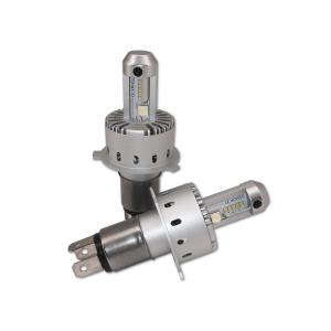 H4 LED Gen7S 8000Lm Hel-halvljus - 1