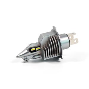 H4 LED WX 5800Lm Hel-halvljus - 2