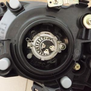 H4 LED Gen7S 8000Lm Hel-halvljus - 2