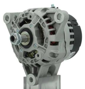 Generator 24V 55A, original Mahle - 1