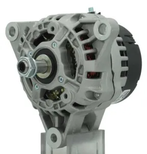 Generator 24V 55A, original Mahle - 1
