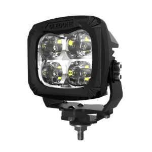 LED Work 40W Nova med värmelins Flood - 1