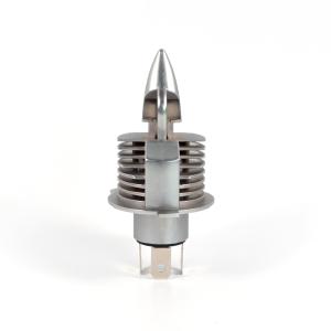H4 LED WX 5800Lm Hel-halvljus - 3