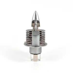 H4 LED WX 5800Lm Hel-halvljus - 3