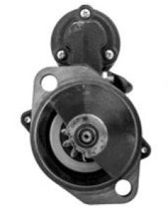 Startmotor 24V 3.5kW - 1