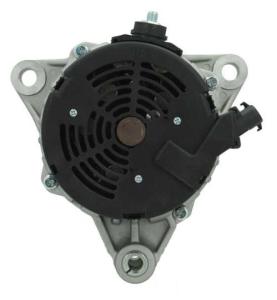 Generator 24V 55A, original Mahle - 2