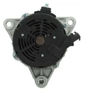 Generator 24V 55A, original Mahle - 2
