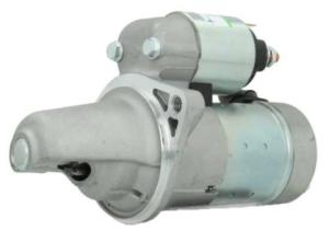 Startmotor 12V 1.4kW - 1