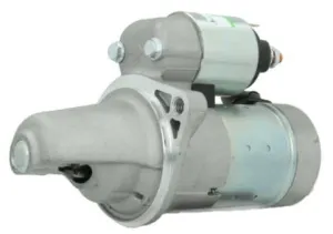 Startmotor 12V 1.4kW - 1