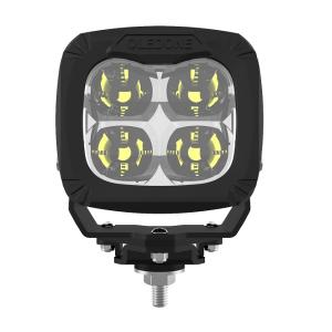 LED Work 40W Nova med värmelins Flood - 2