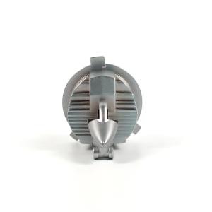H4 LED WX 5800Lm Hel-halvljus - 4