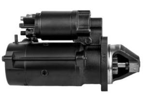 Startmotor 24V 3.5kW, original Mahle - 2