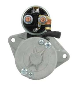 Startmotor 12V 1.4kW - 2