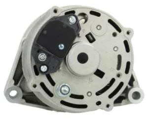 Generator 12V 120A, original Mahle - 2