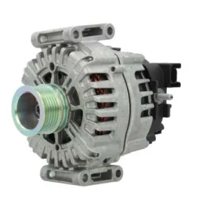 Generator 12V 200A,original Valeo - 1