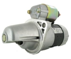 Startmotor 12V 1.7kW, original Hitachi - 1