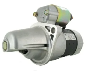 Startmotor 12V 1.7kW, original Hitachi - 1