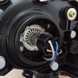 H4 LED Gen7S 8000Lm Hel-halvljus - 3