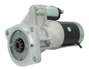 Startmotor 12V 3.5kW - 1