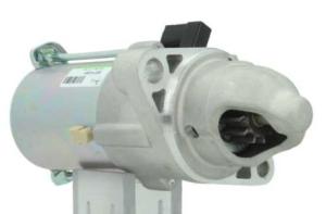 Startmotor 12V 1.6kW - 1