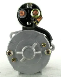 Startmotor 12V 1.7kW, original Hitachi - 2