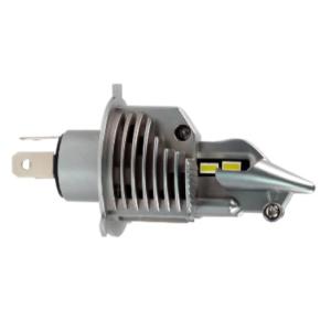 H4 LED WX 5800Lm Hel-halvljus - 6