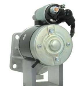 Startmotor 12V 3.5kW - 2