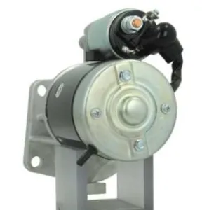 Startmotor 12V 3.5kW - 2