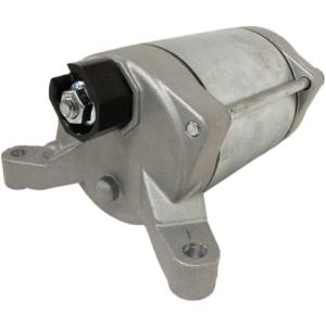 Startmotor 12V 9 kuggar CCW - 2