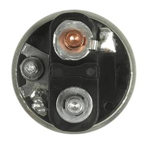 Solenoid Bosch Original 12V - 2