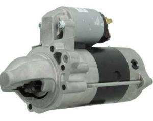 Startmotor 12V - 1