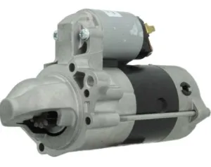 Startmotor 12V - 1