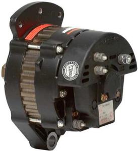 Generator 24V 42A - 1