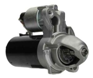 Startmotor 12V 1.7kW - 1