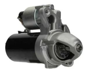 Startmotor 12V 1.7kW - 1