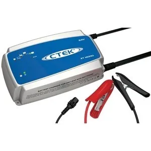 Batteriladdare CTEK XT14000 24V 14A - 1