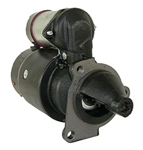 Startmotor 12V 10MT - 1