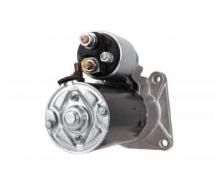 Startmotor 12V 1.4kW 10 Kuggar CW - 3