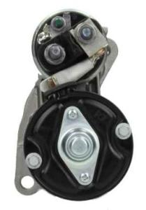 Startmotor 12V 1.7kW, original Bosch - 2