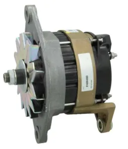 Generator 24V 55A 2-polig - 1