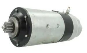 Startmotor 24V 15KW - 1