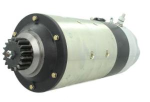Startmotor 24V 15KW - 1