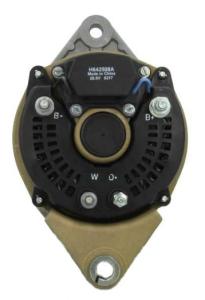 Generator 24V 55A 2-polig - 2