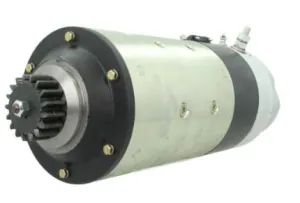 Startmotor 24V 15.0kW, original Bosch-SEG - 1