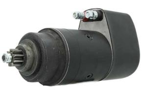 Startmotor 12V 3.6kW - 1
