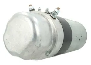 Startmotor 24V 15KW - 2