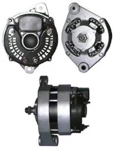 Generator 24V 60A (2-polig)