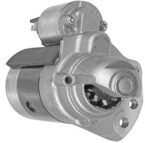 Startmotor 12V 0.8kW - 1